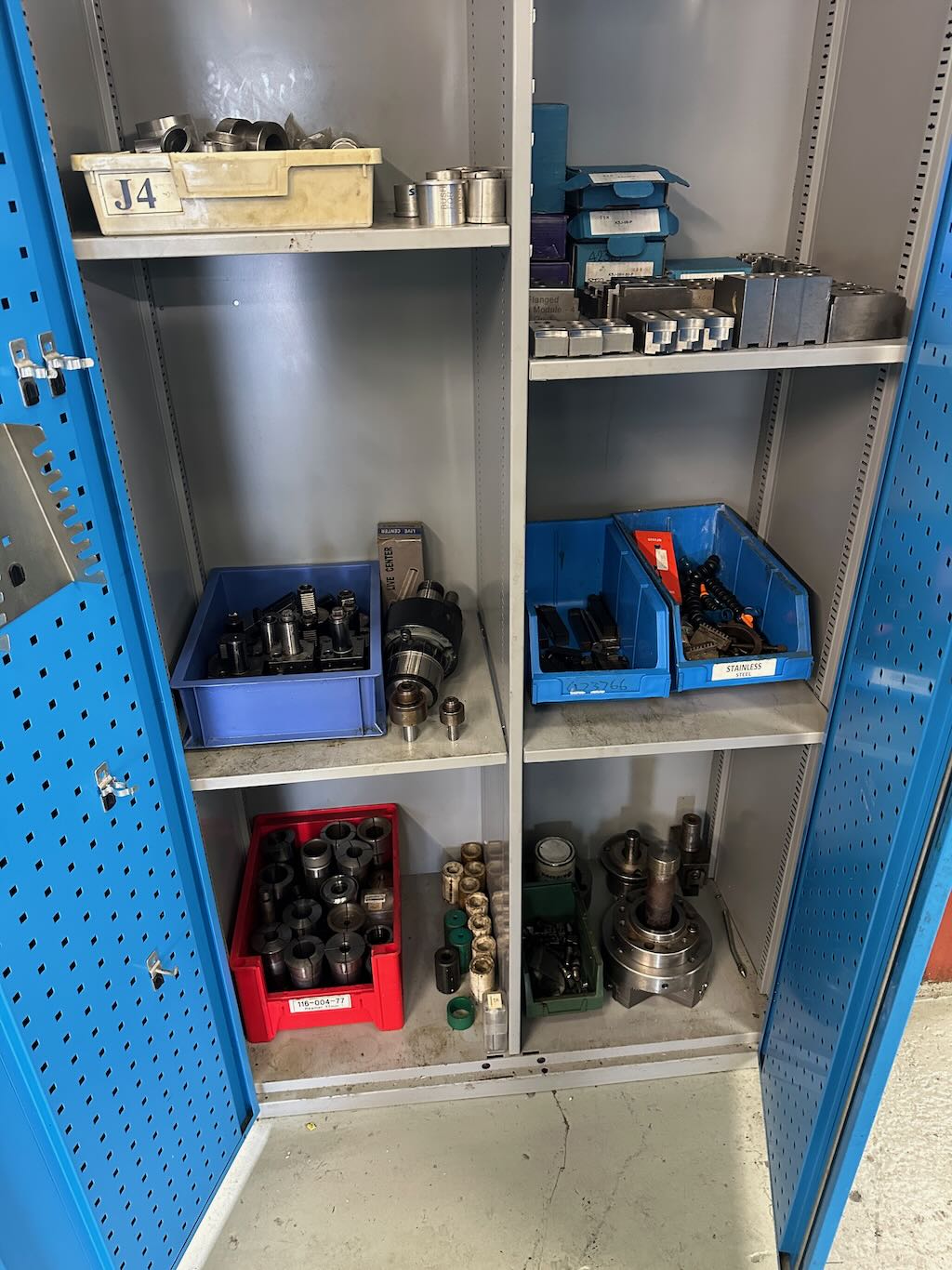 New And Used Machine Tools & Equipment