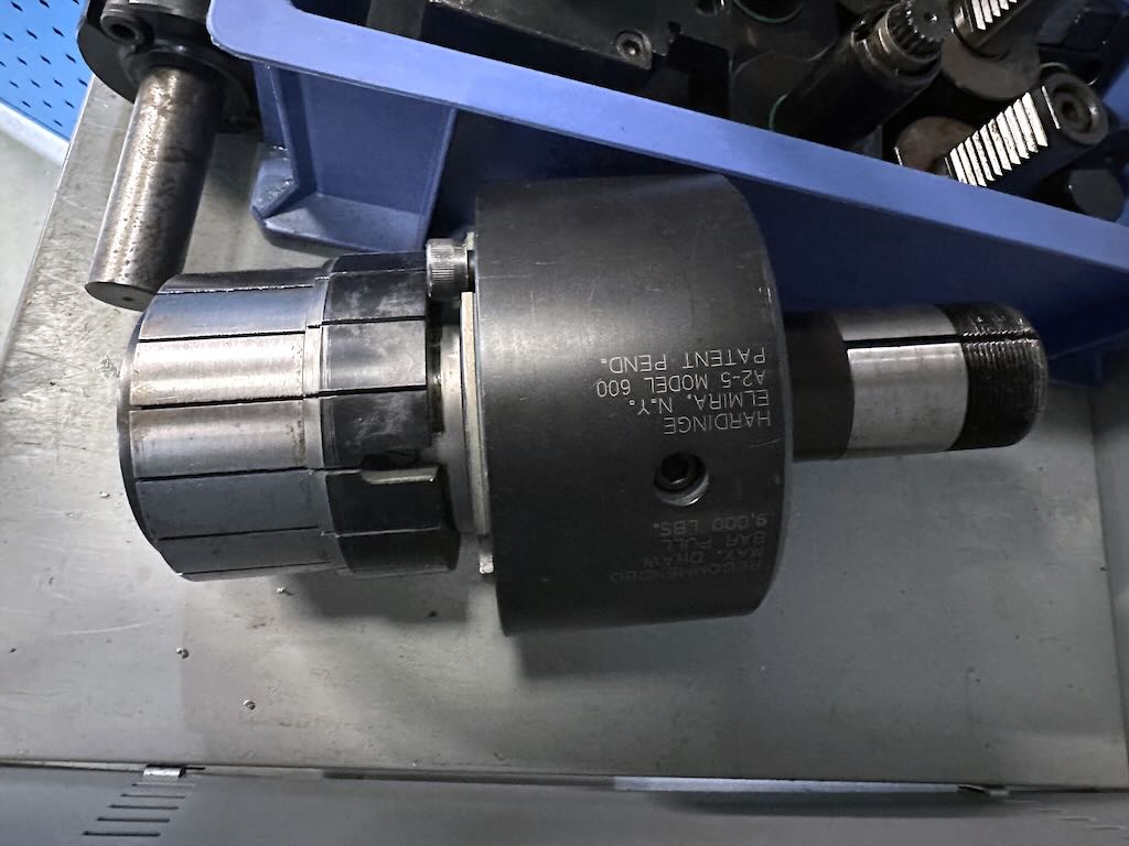 New And Used Machine Tools & Equipment