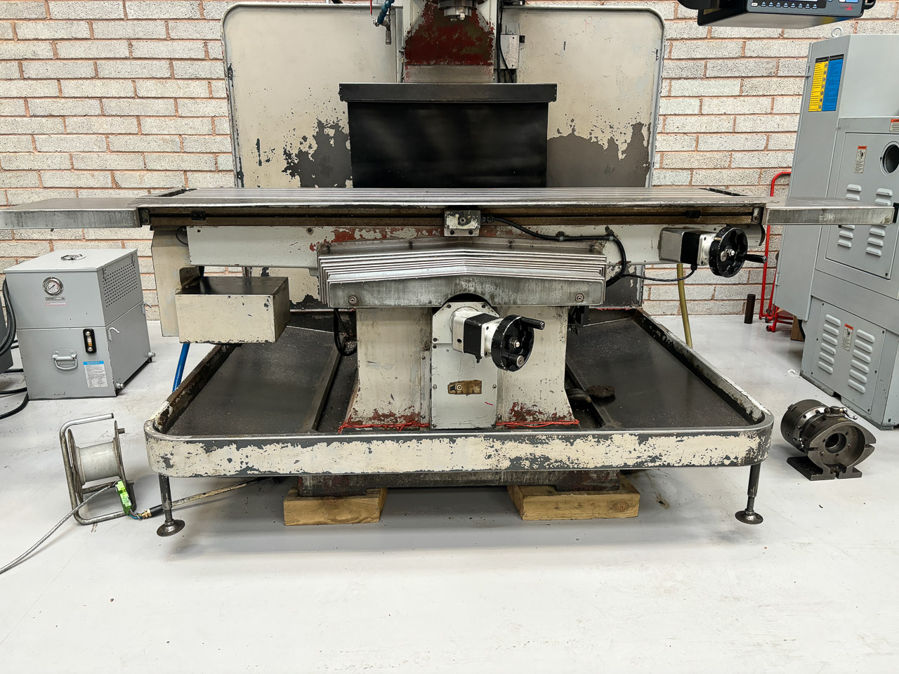 New And Used Machine Tools & Equipment