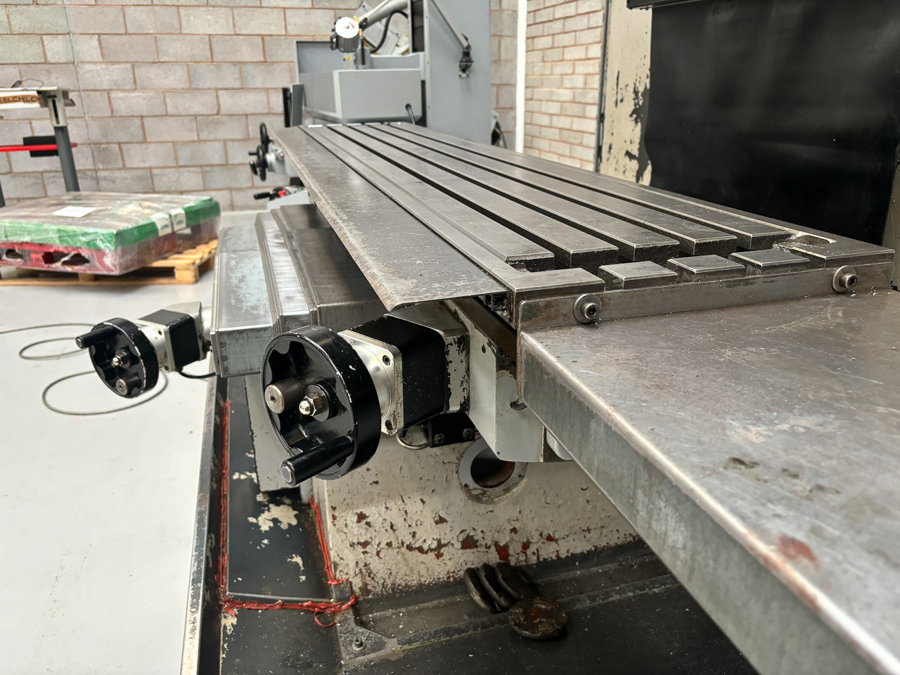 New And Used Machine Tools & Equipment