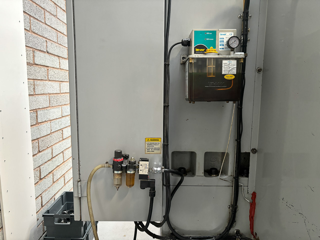 New And Used Machine Tools & Equipment