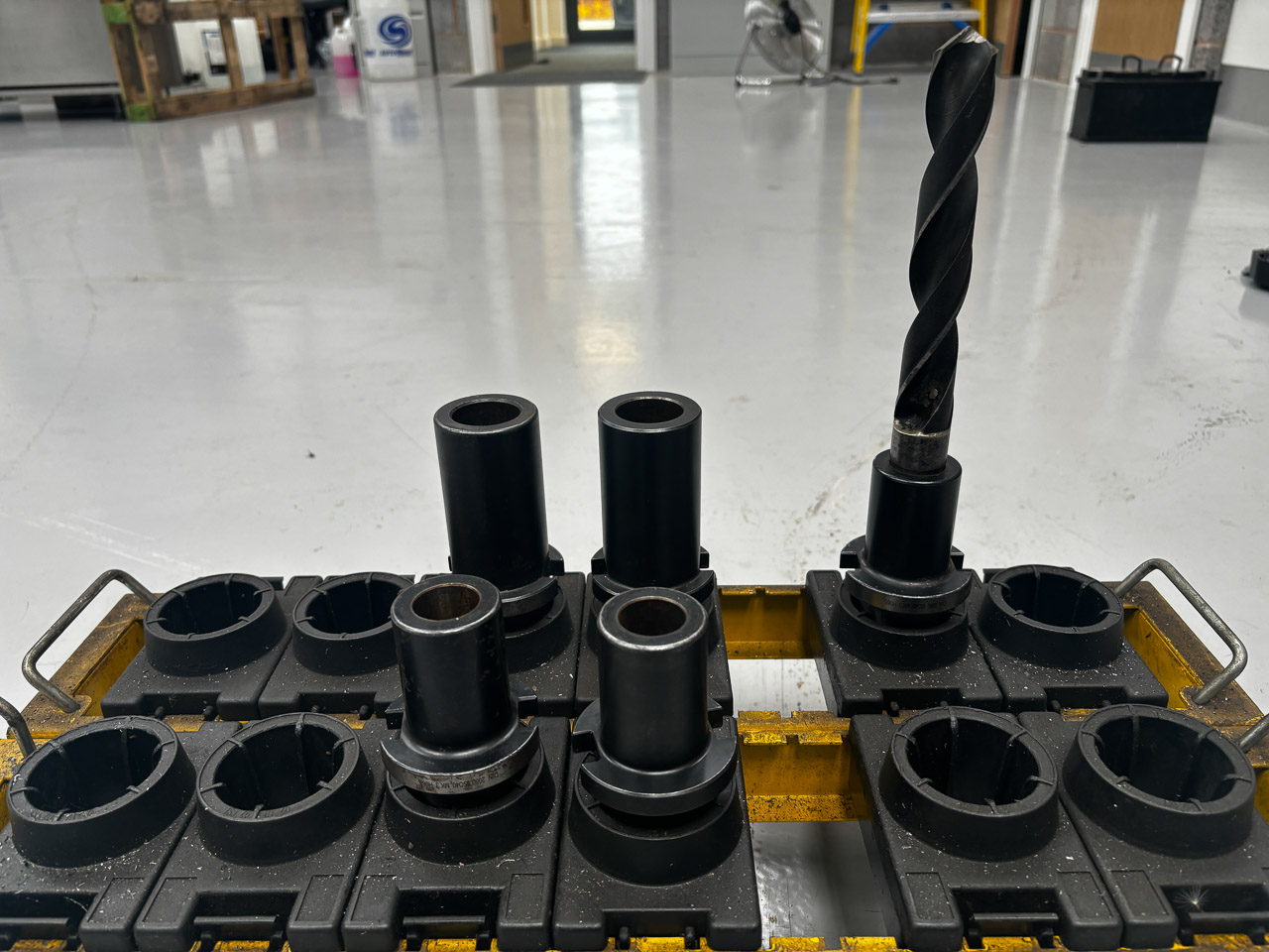 New And Used Machine Tools & Equipment