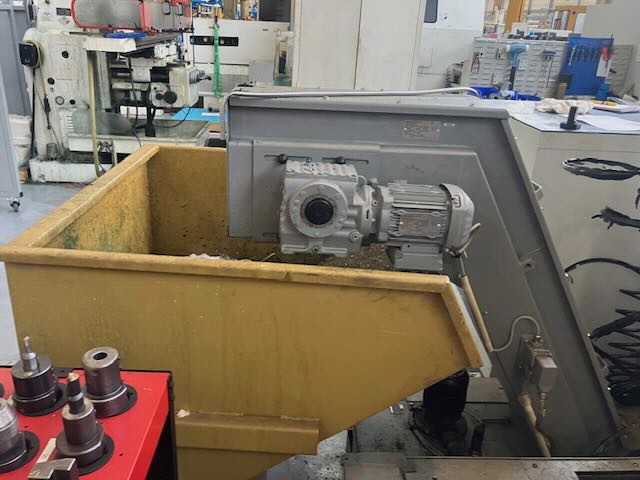 New And Used Machine Tools & Equipment