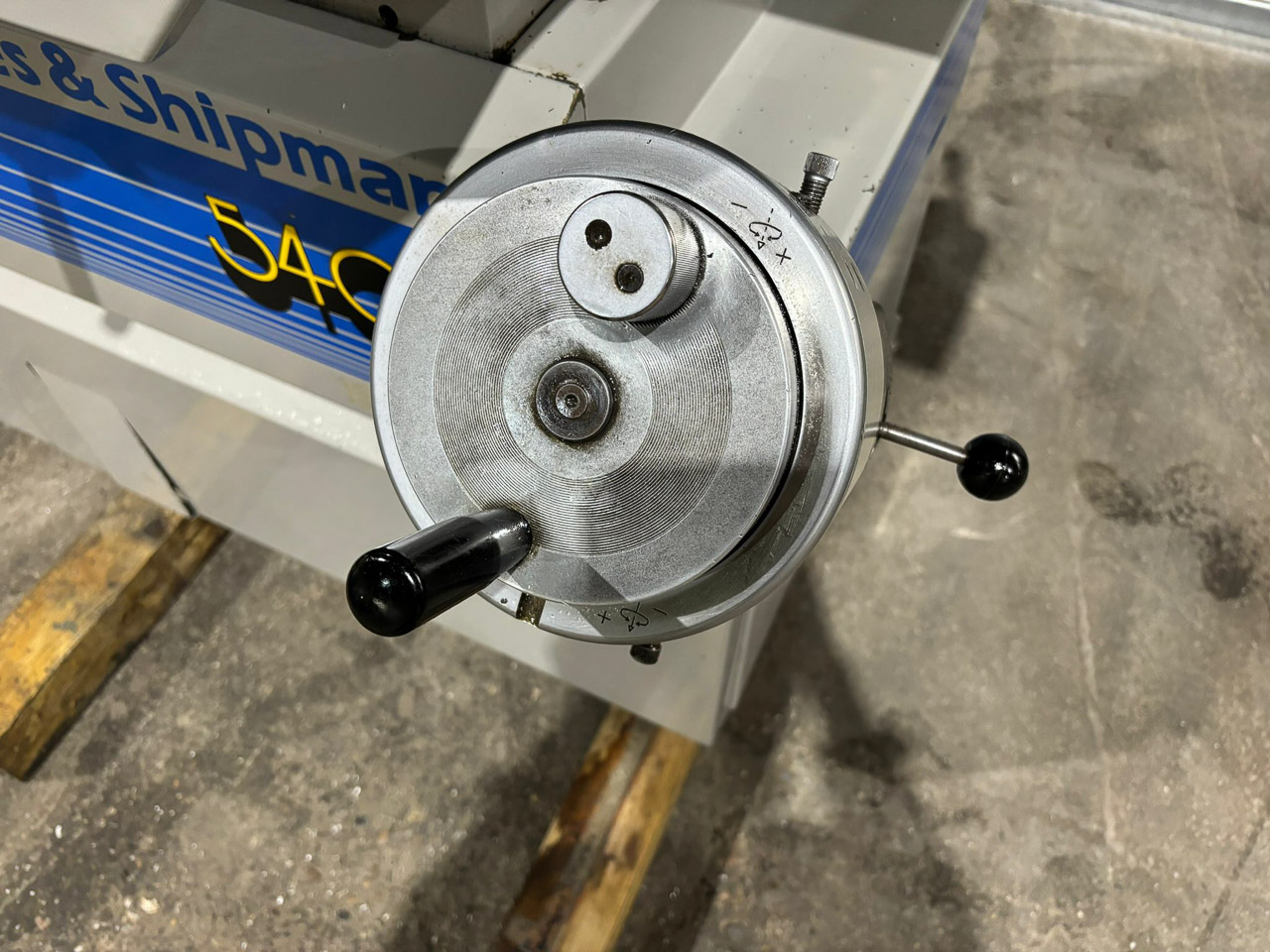 New And Used Machine Tools & Equipment