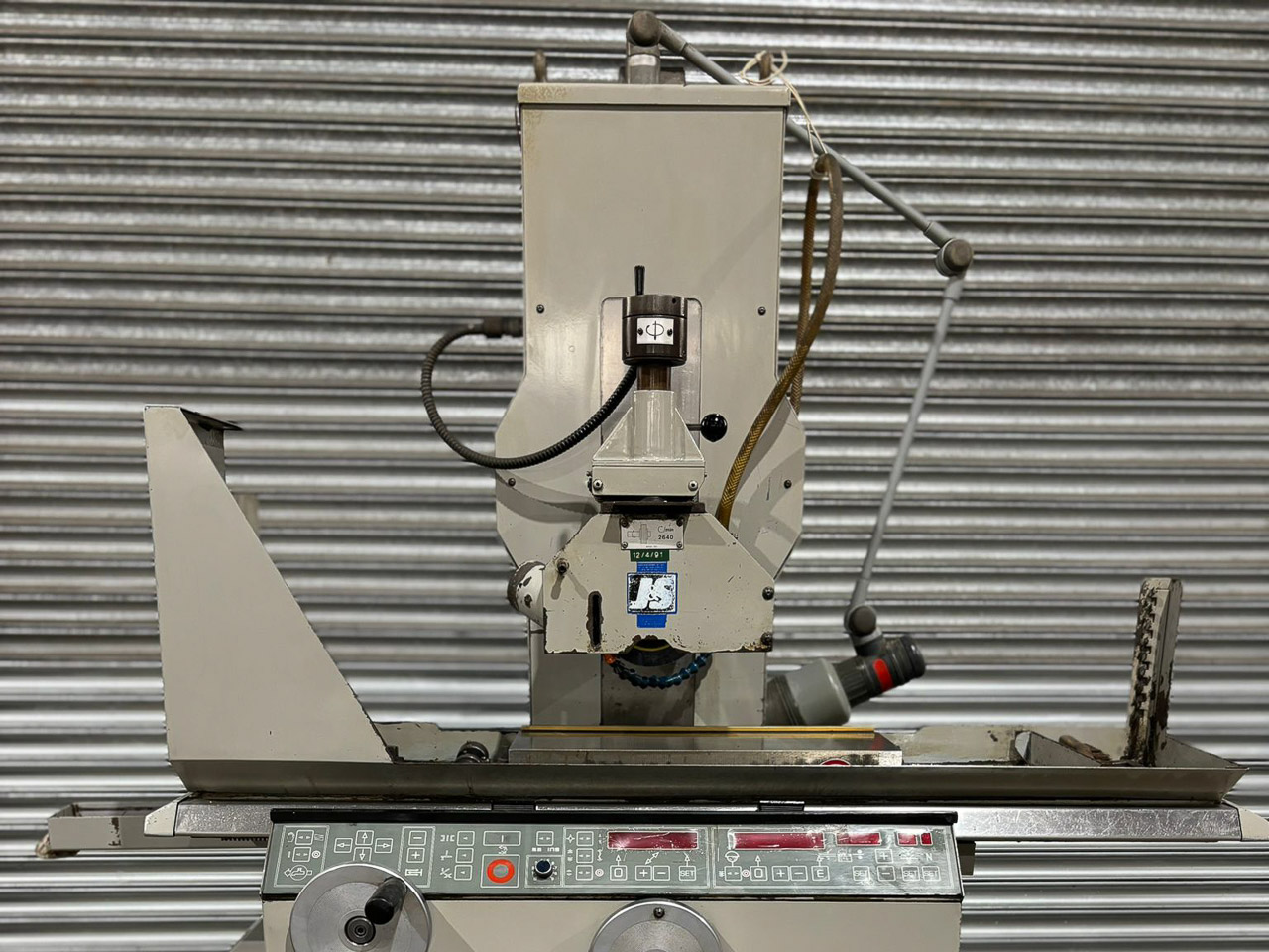New And Used Machine Tools & Equipment