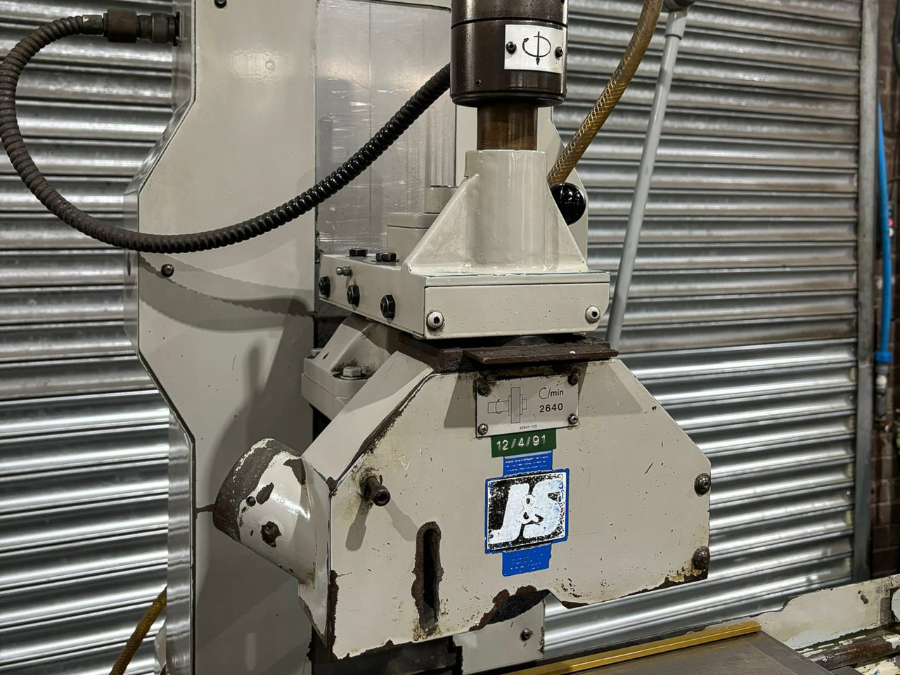 New And Used Machine Tools & Equipment
