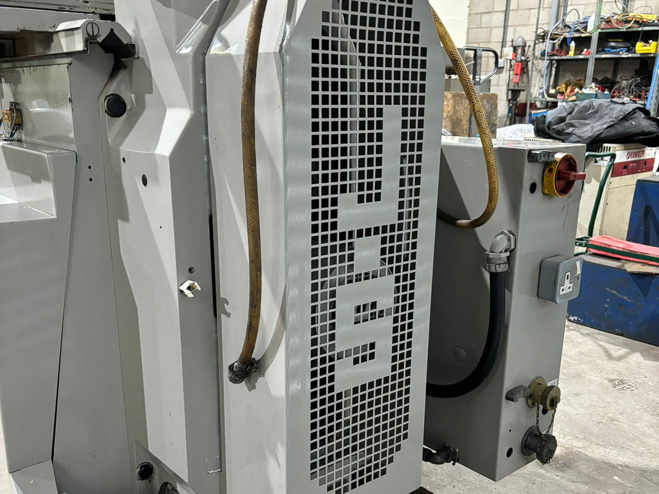 New And Used Machine Tools & Equipment