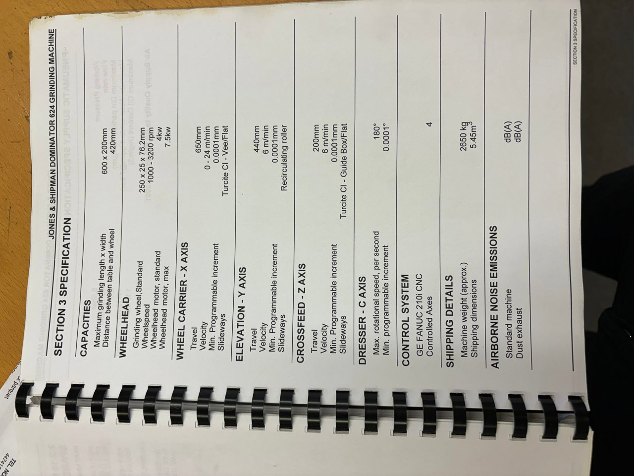 New And Used Machine Tools & Equipment