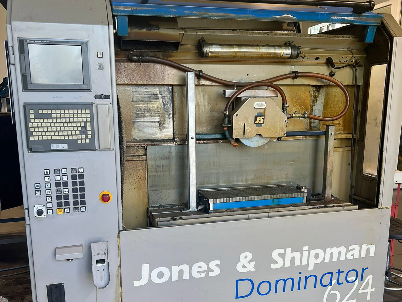 New And Used Machine Tools & Equipment