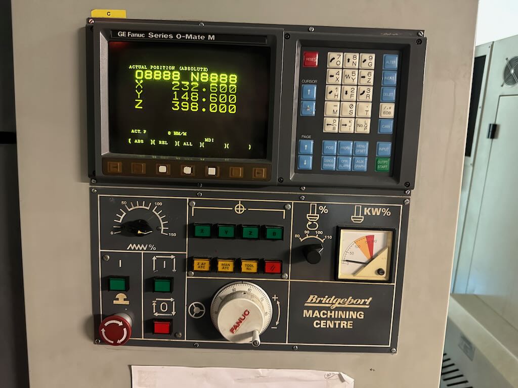 New And Used Machine Tools & Equipment