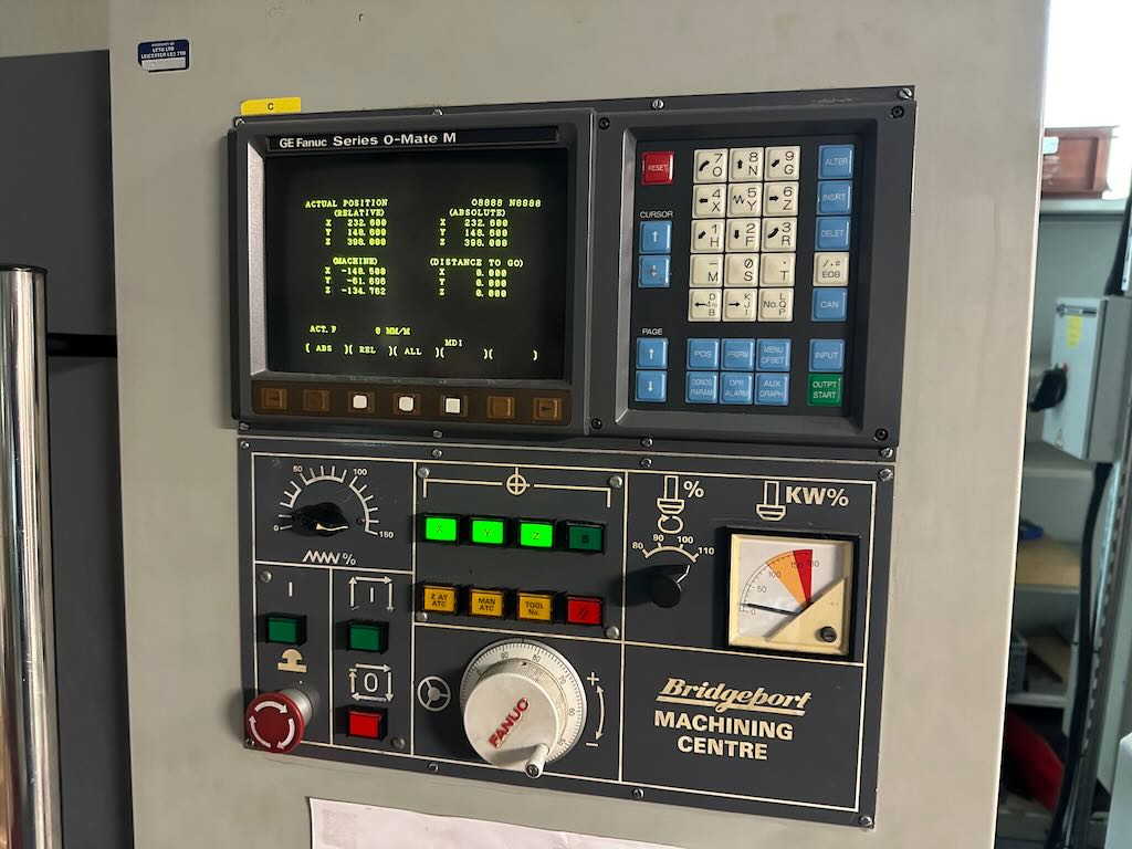 New And Used Machine Tools & Equipment