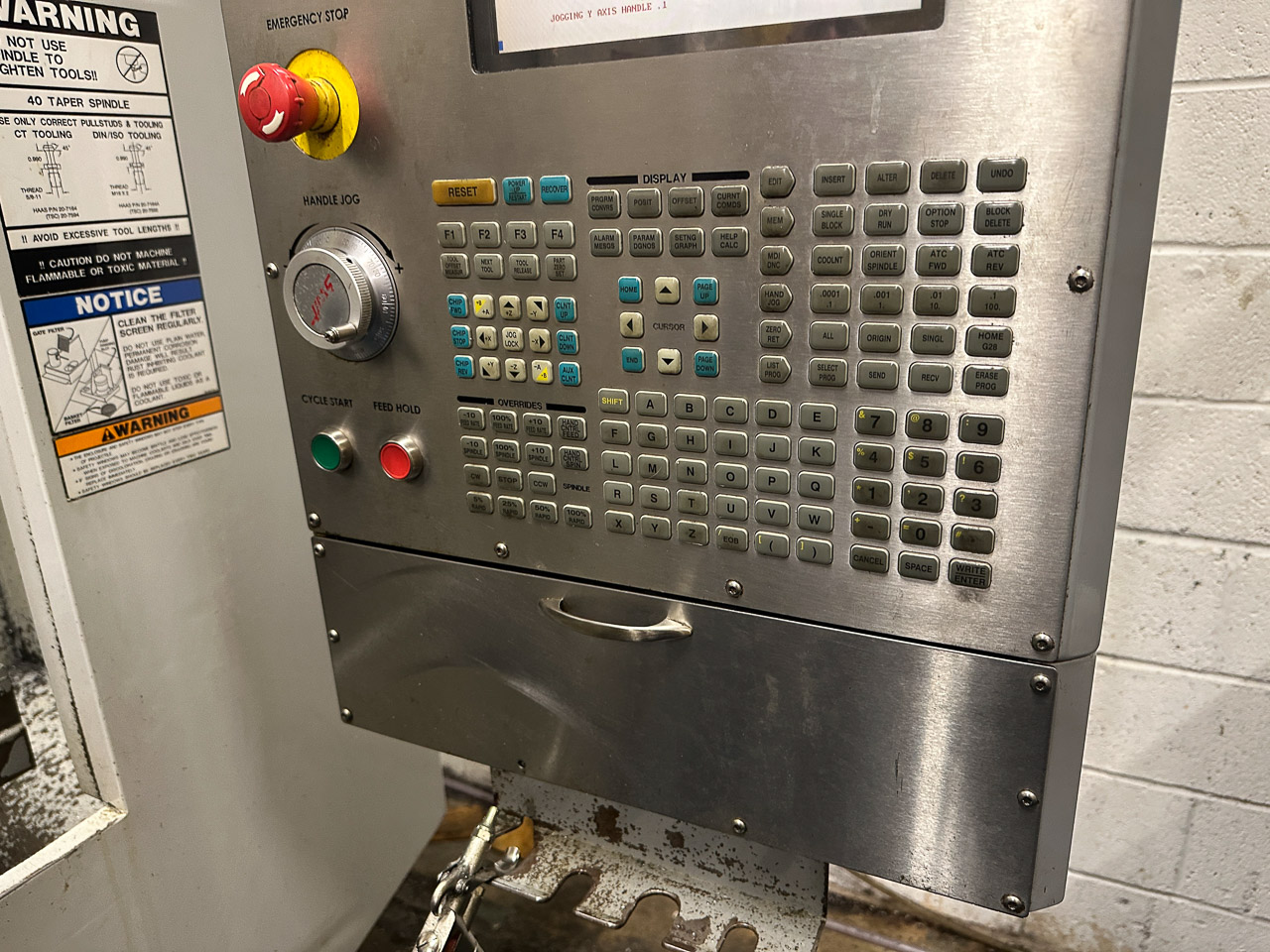 New And Used Machine Tools & Equipment