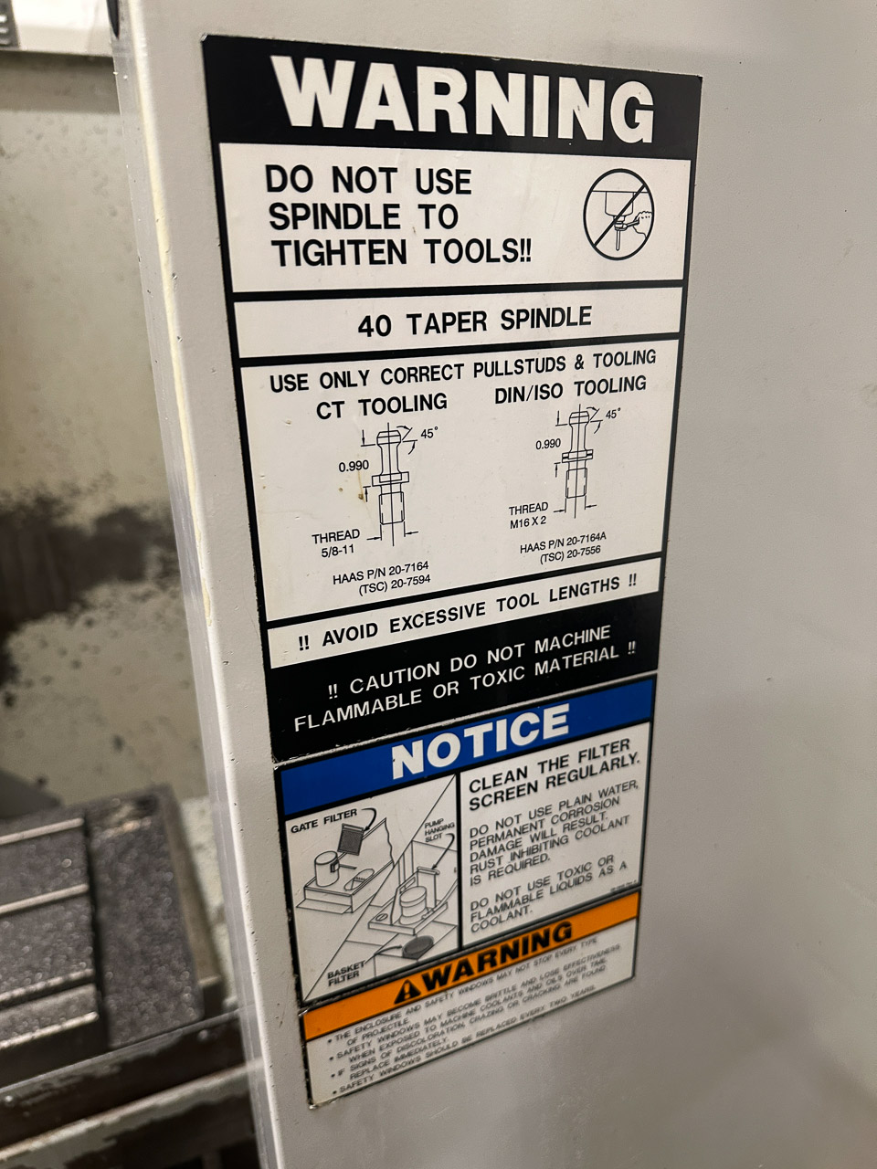 New And Used Machine Tools & Equipment