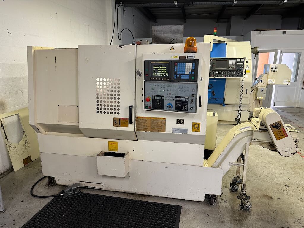 New And Used Machine Tools & Equipment