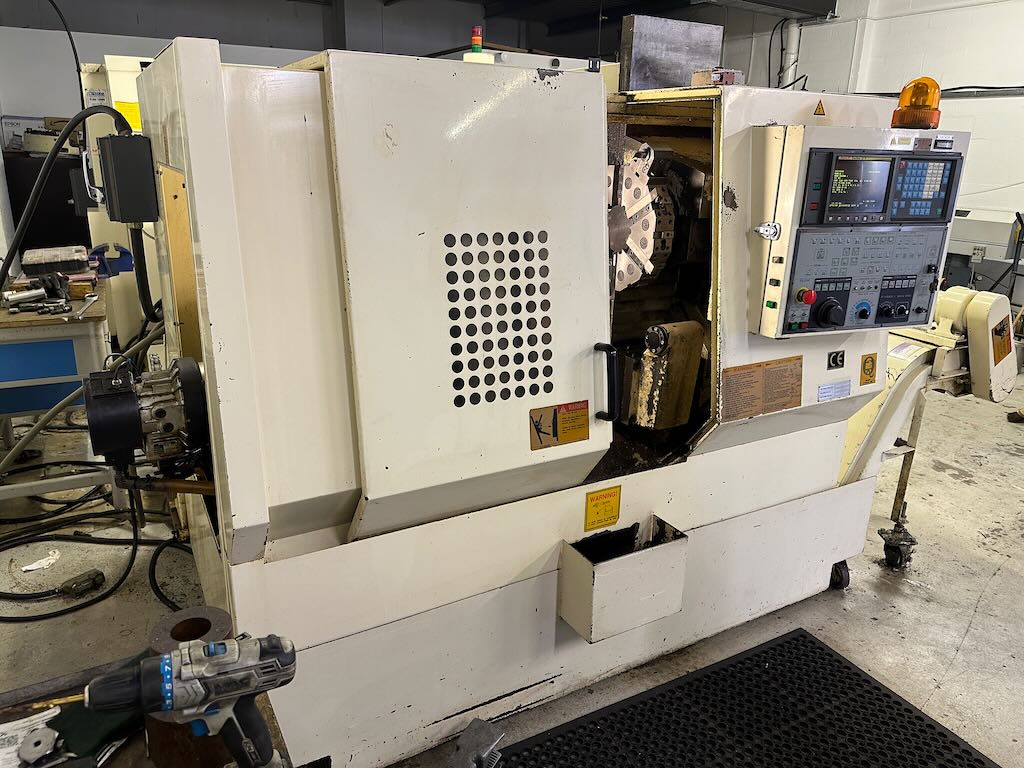 New And Used Machine Tools & Equipment