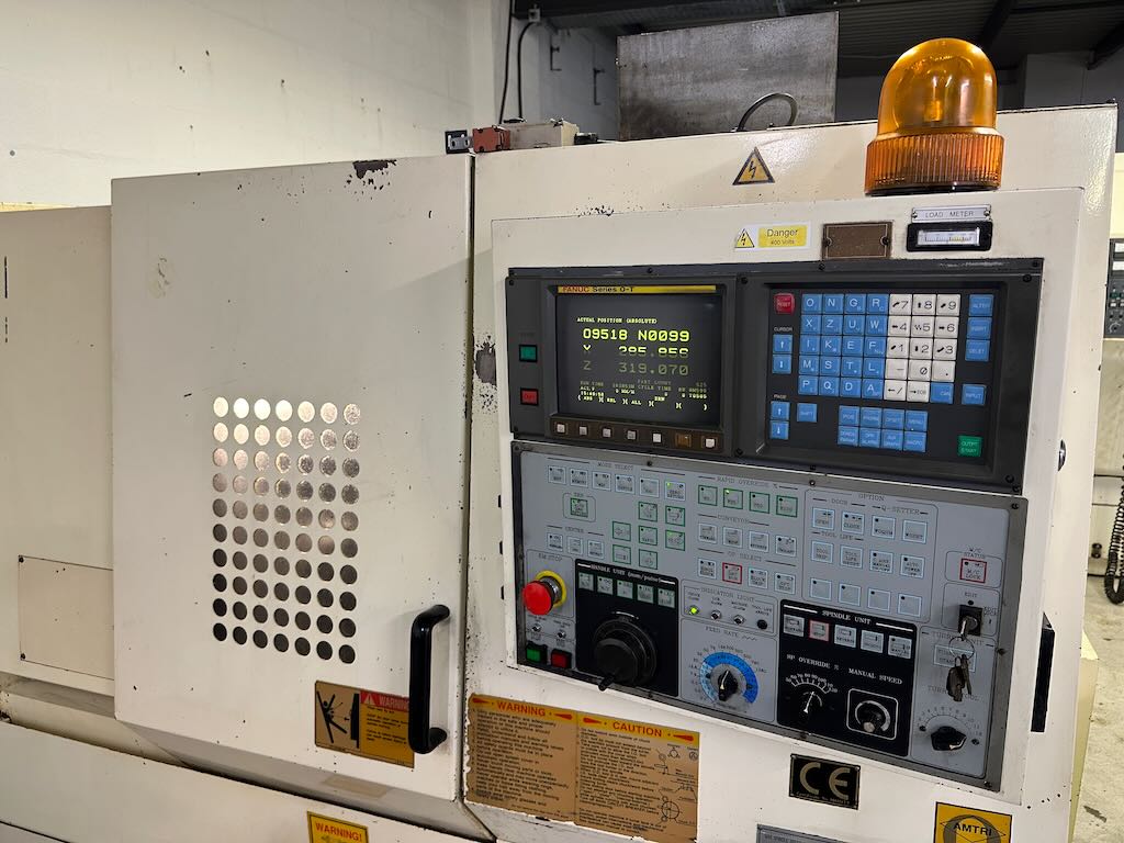 New And Used Machine Tools & Equipment