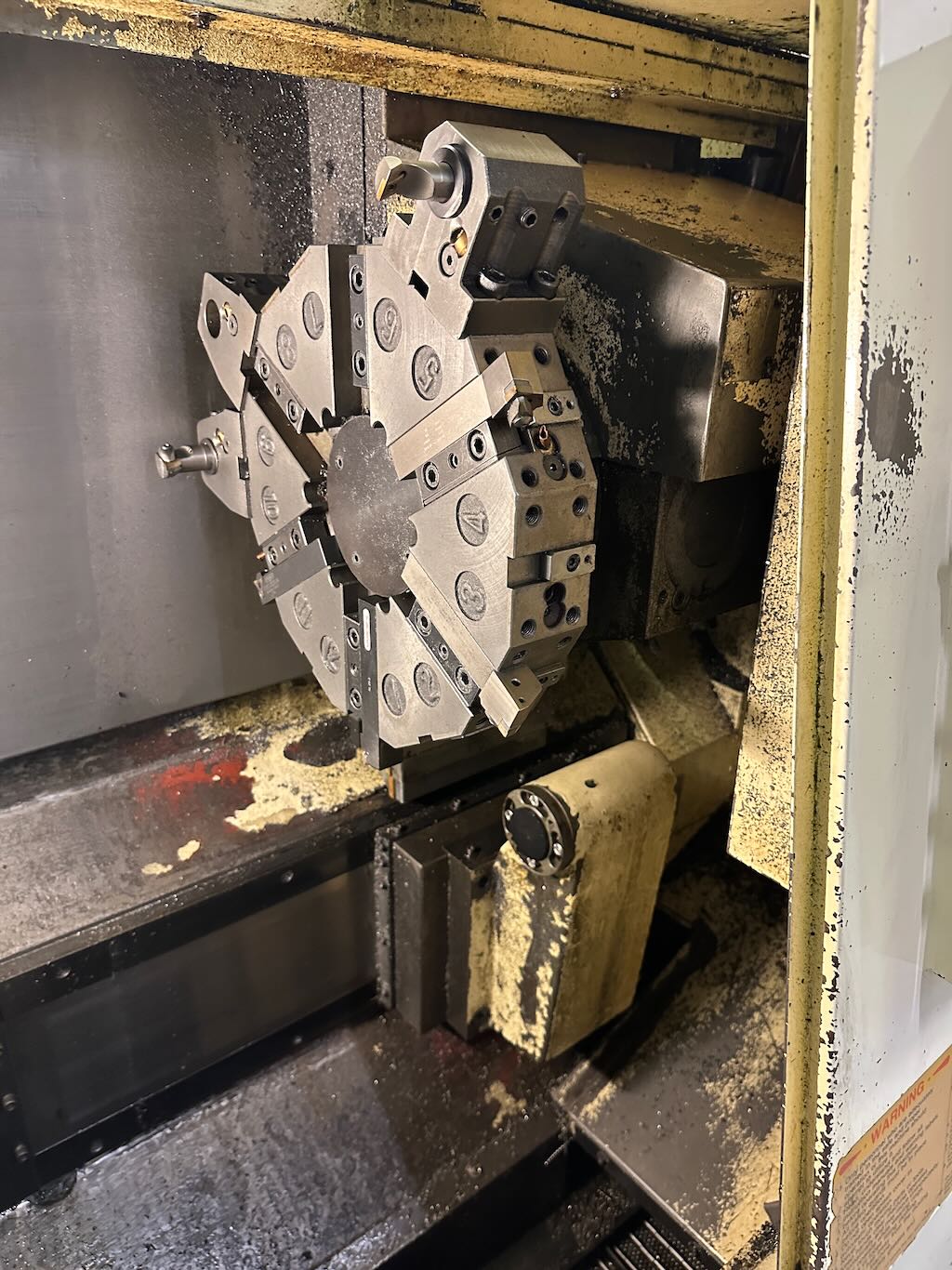 New And Used Machine Tools & Equipment