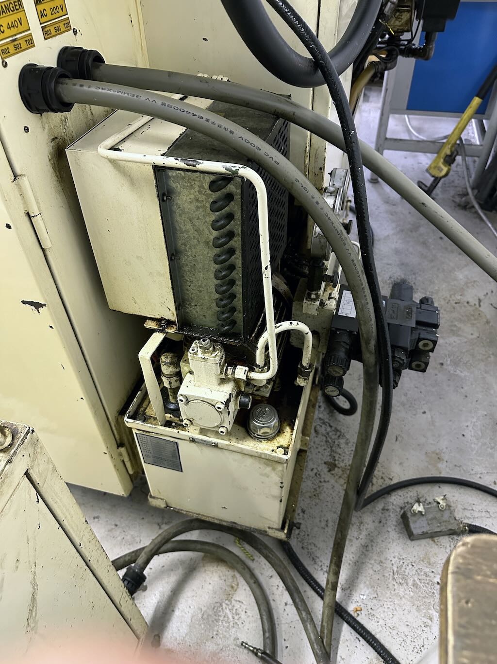 New And Used Machine Tools & Equipment