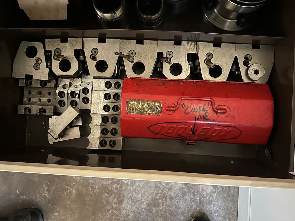 New And Used Machine Tools & Equipment
