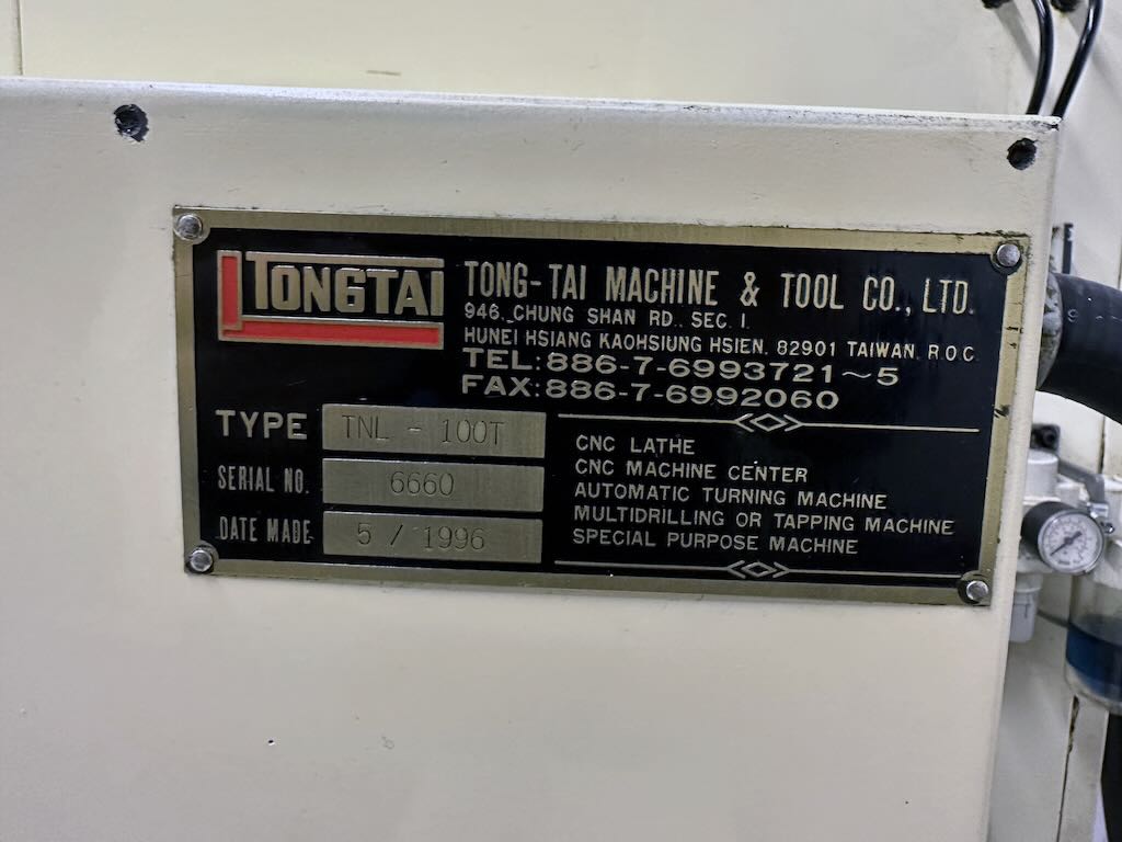 New And Used Machine Tools & Equipment