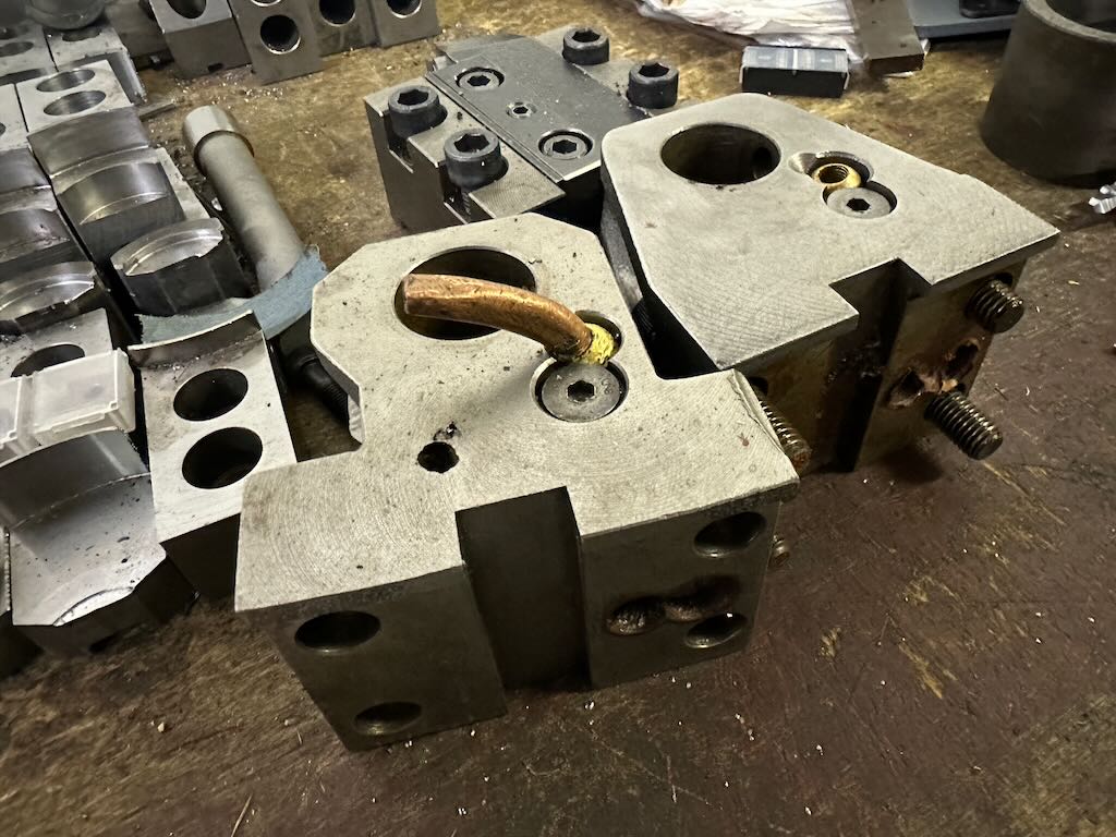 New And Used Machine Tools & Equipment