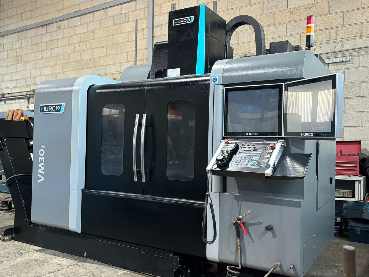 New And Used Machine Tools & Equipment