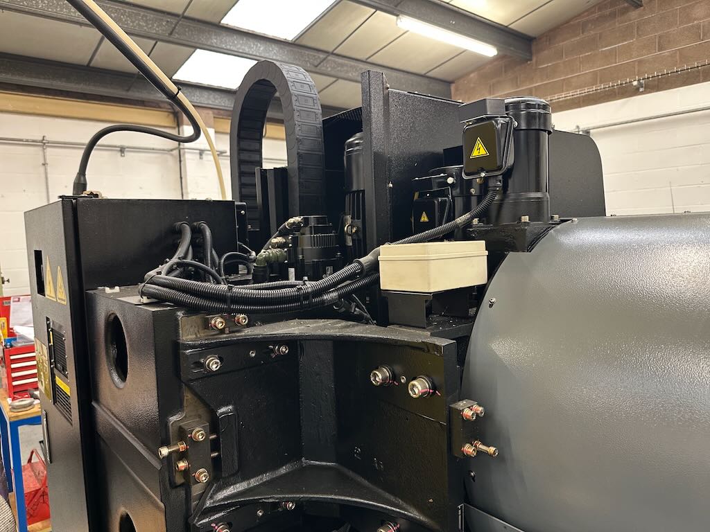 New And Used Machine Tools & Equipment