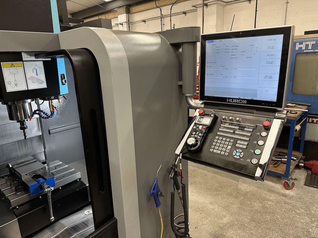 New And Used Machine Tools & Equipment