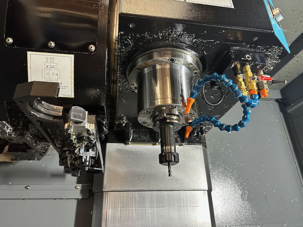 New And Used Machine Tools & Equipment