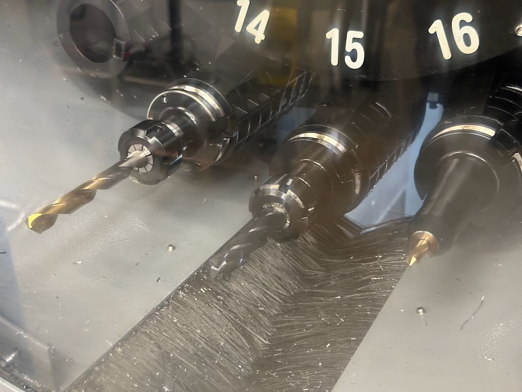 New And Used Machine Tools & Equipment