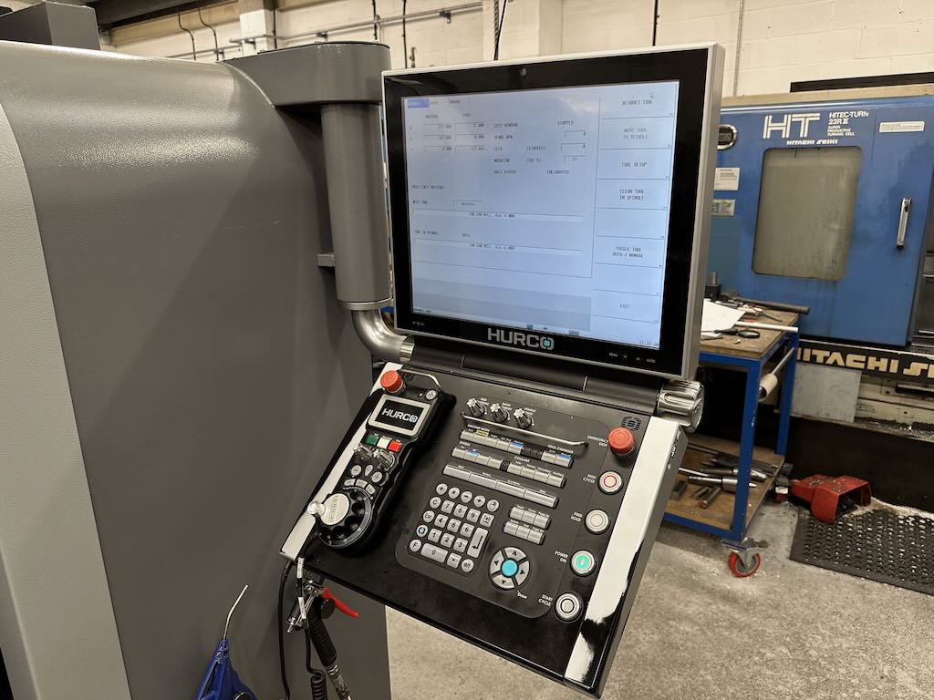 New And Used Machine Tools & Equipment