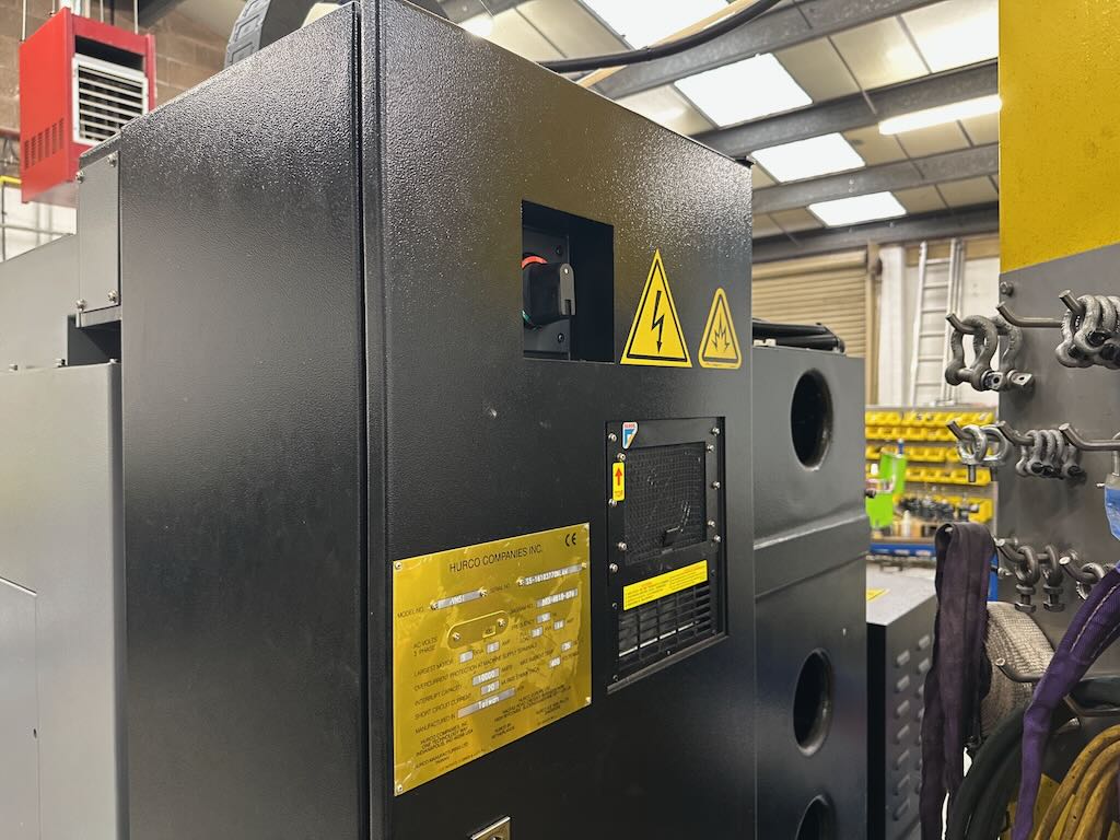 New And Used Machine Tools & Equipment