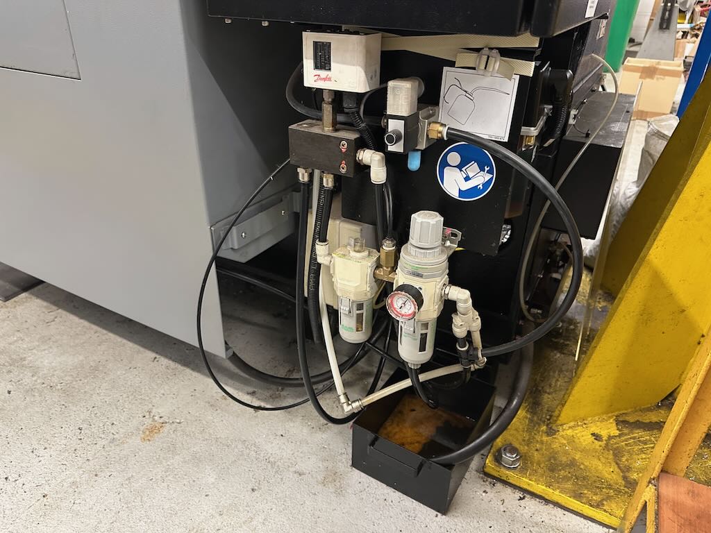 New And Used Machine Tools & Equipment