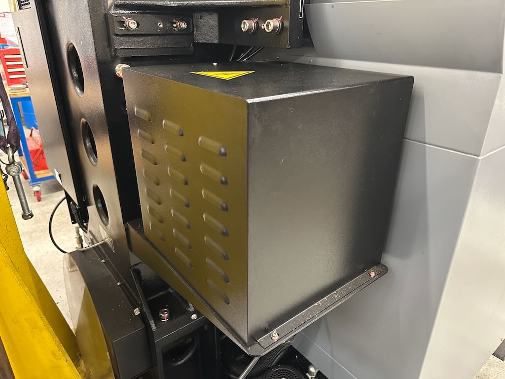 New And Used Machine Tools & Equipment
