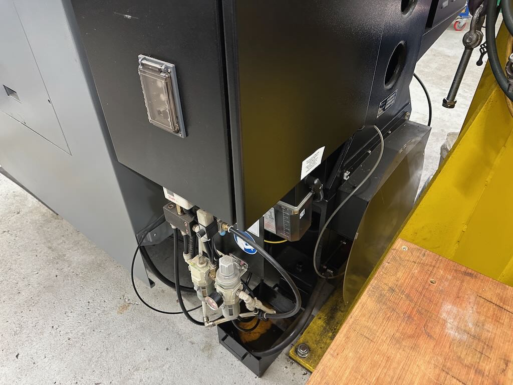 New And Used Machine Tools & Equipment