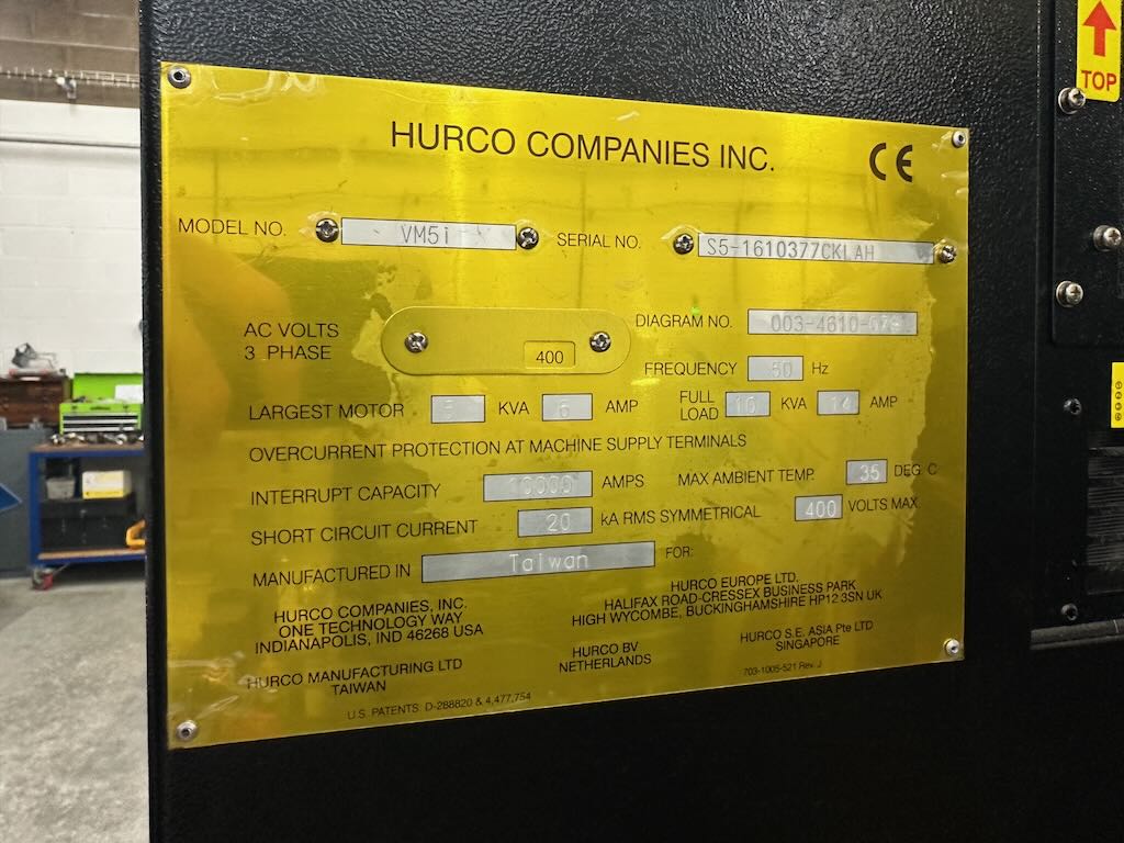 New And Used Machine Tools & Equipment