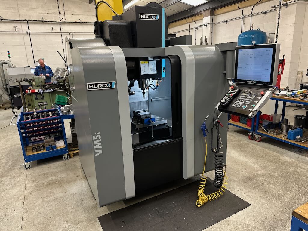 New And Used Machine Tools & Equipment