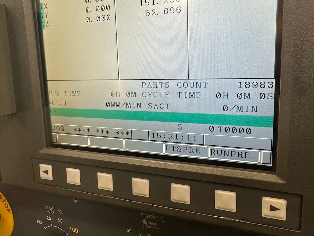 New And Used Machine Tools & Equipment