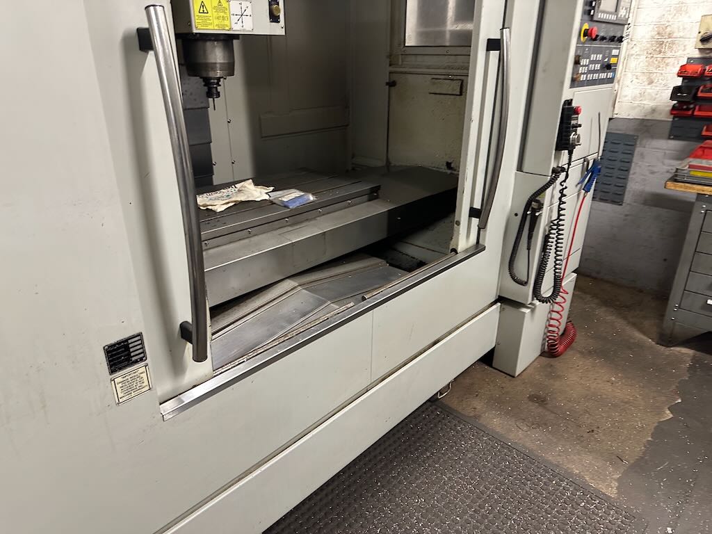 New And Used Machine Tools & Equipment