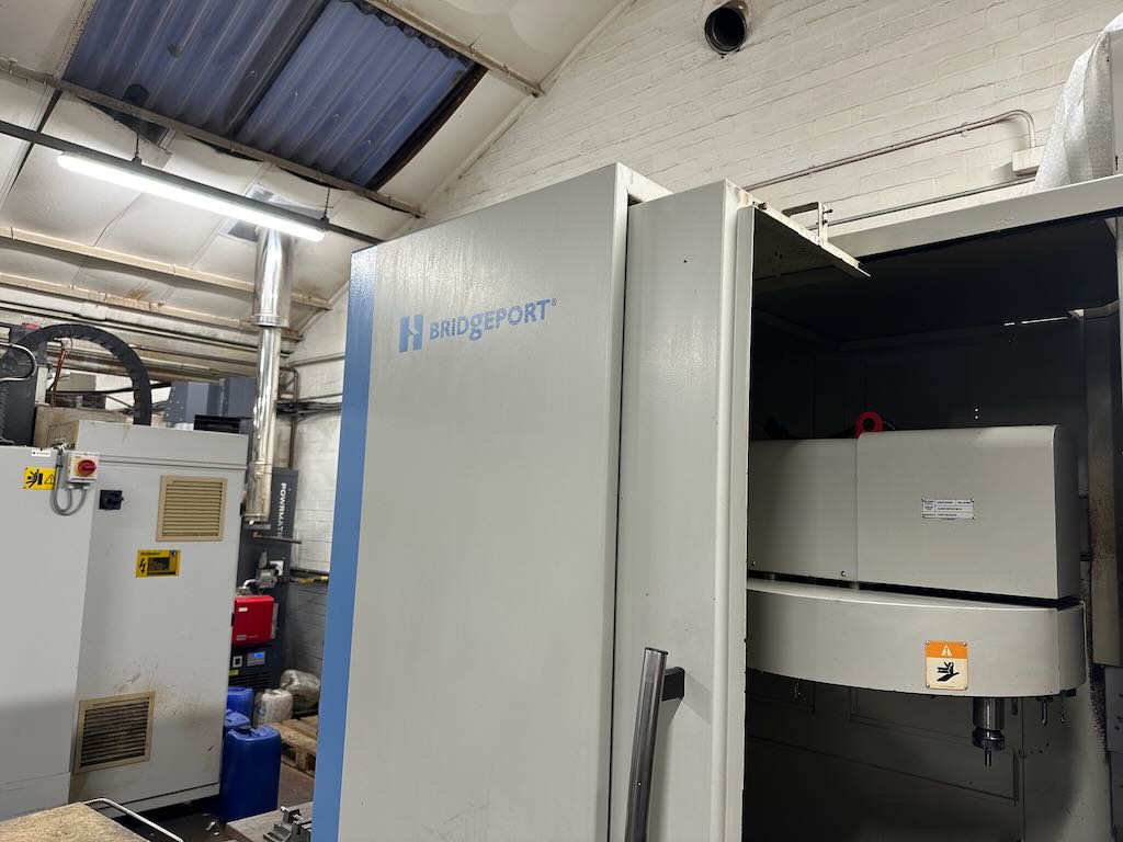 New And Used Machine Tools & Equipment