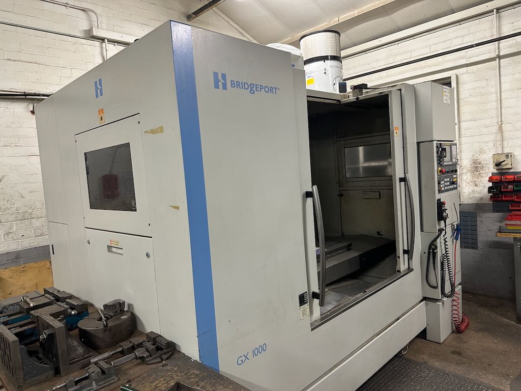 New And Used Machine Tools & Equipment
