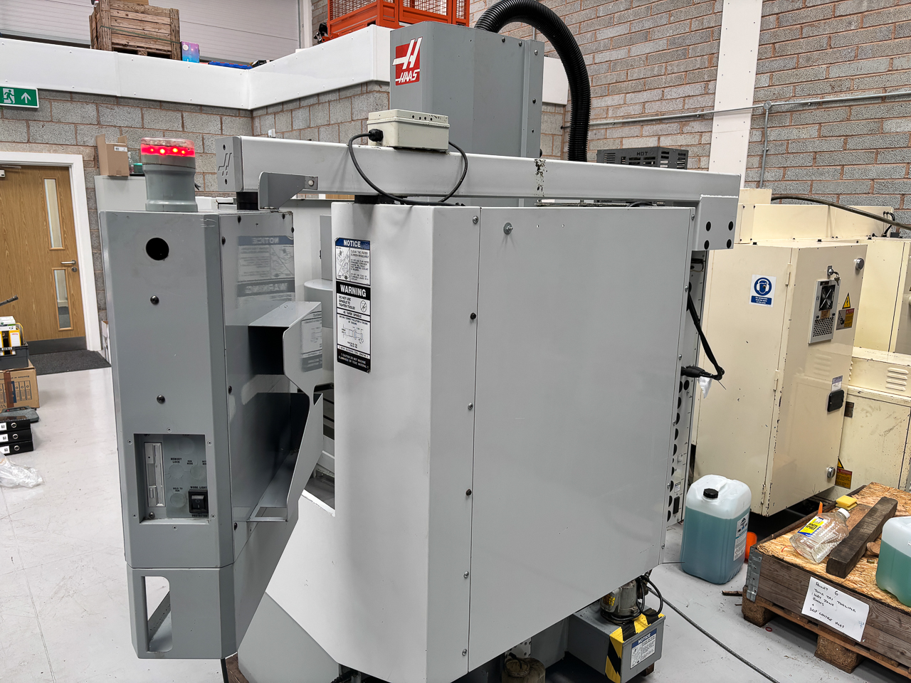 New And Used Machine Tools & Equipment