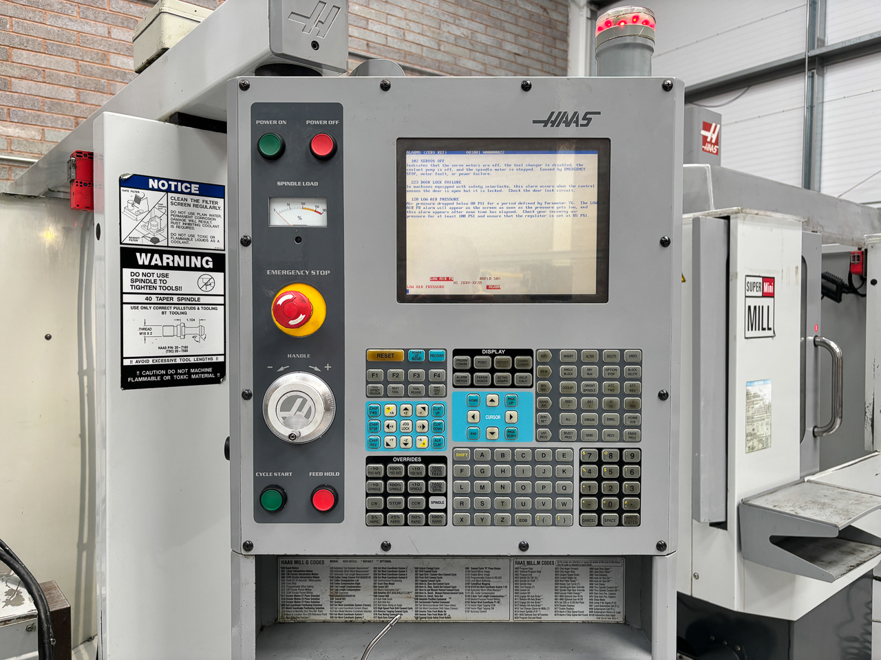 New And Used Machine Tools & Equipment