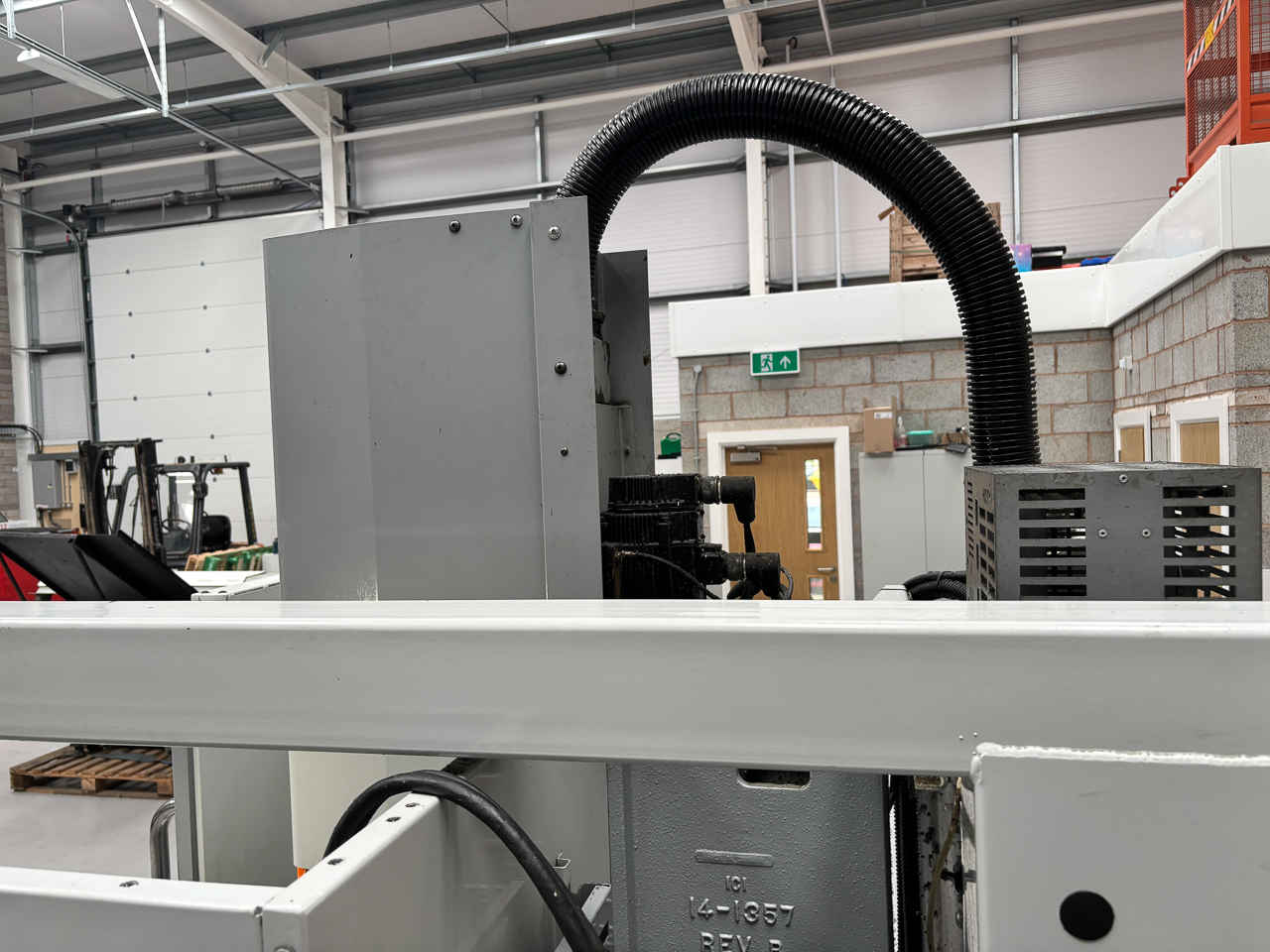 New And Used Machine Tools & Equipment