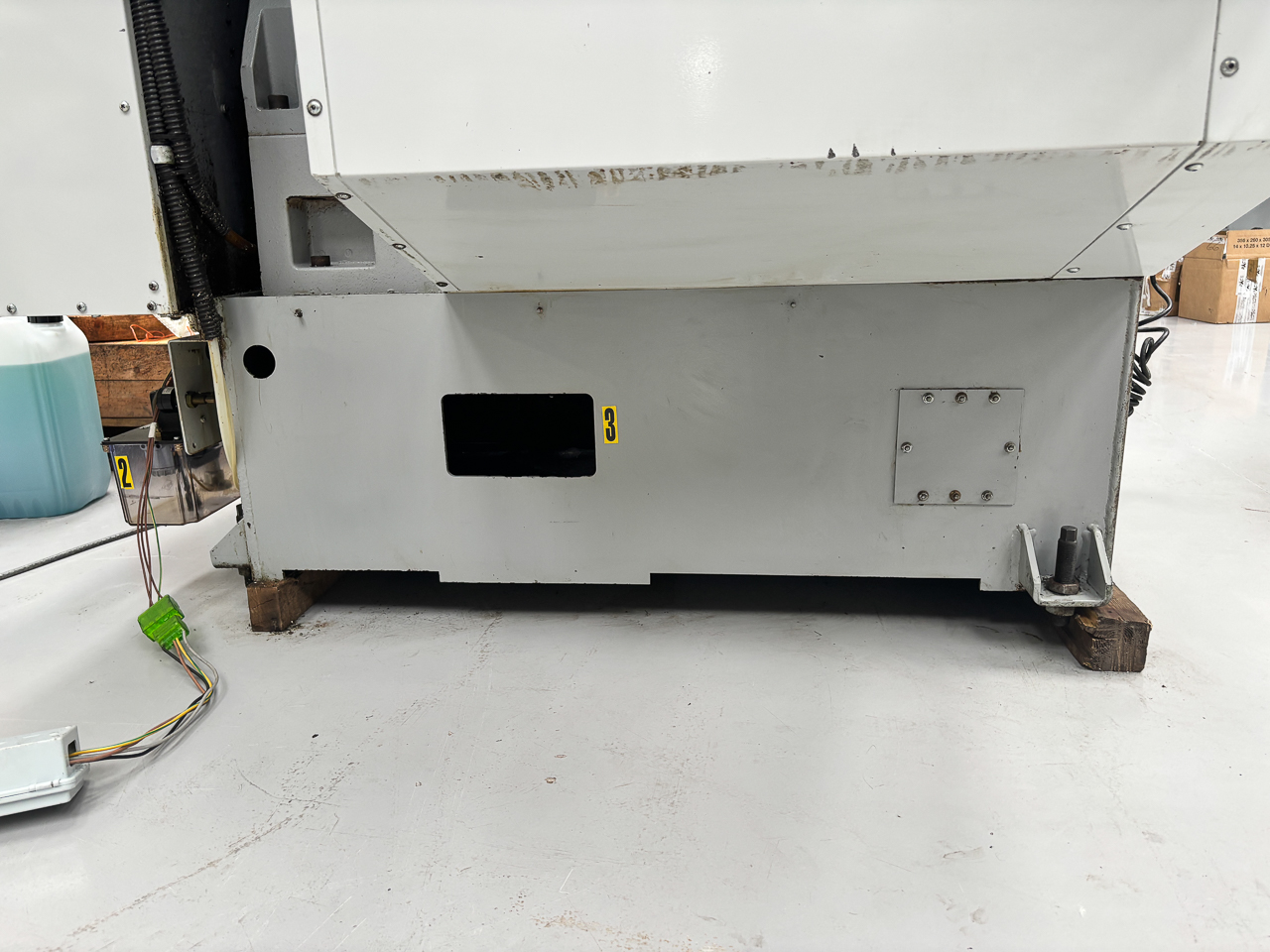 New And Used Machine Tools & Equipment