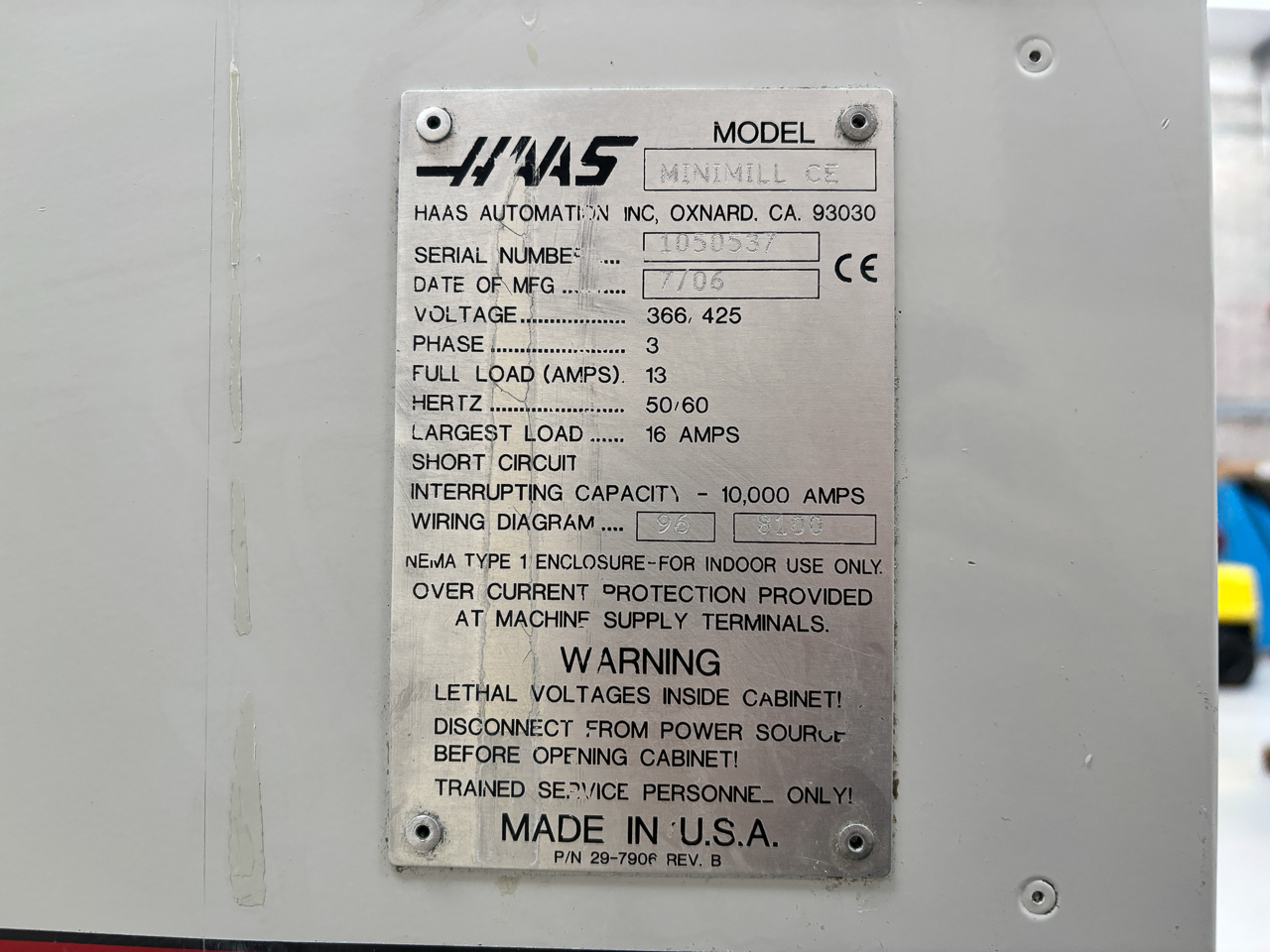New And Used Machine Tools & Equipment