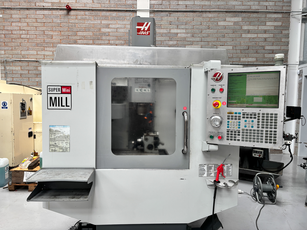 New And Used Machine Tools & Equipment