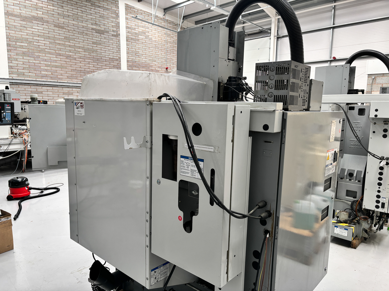 New And Used Machine Tools & Equipment