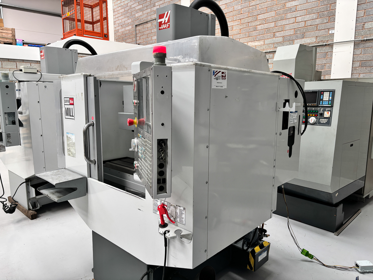 New And Used Machine Tools & Equipment