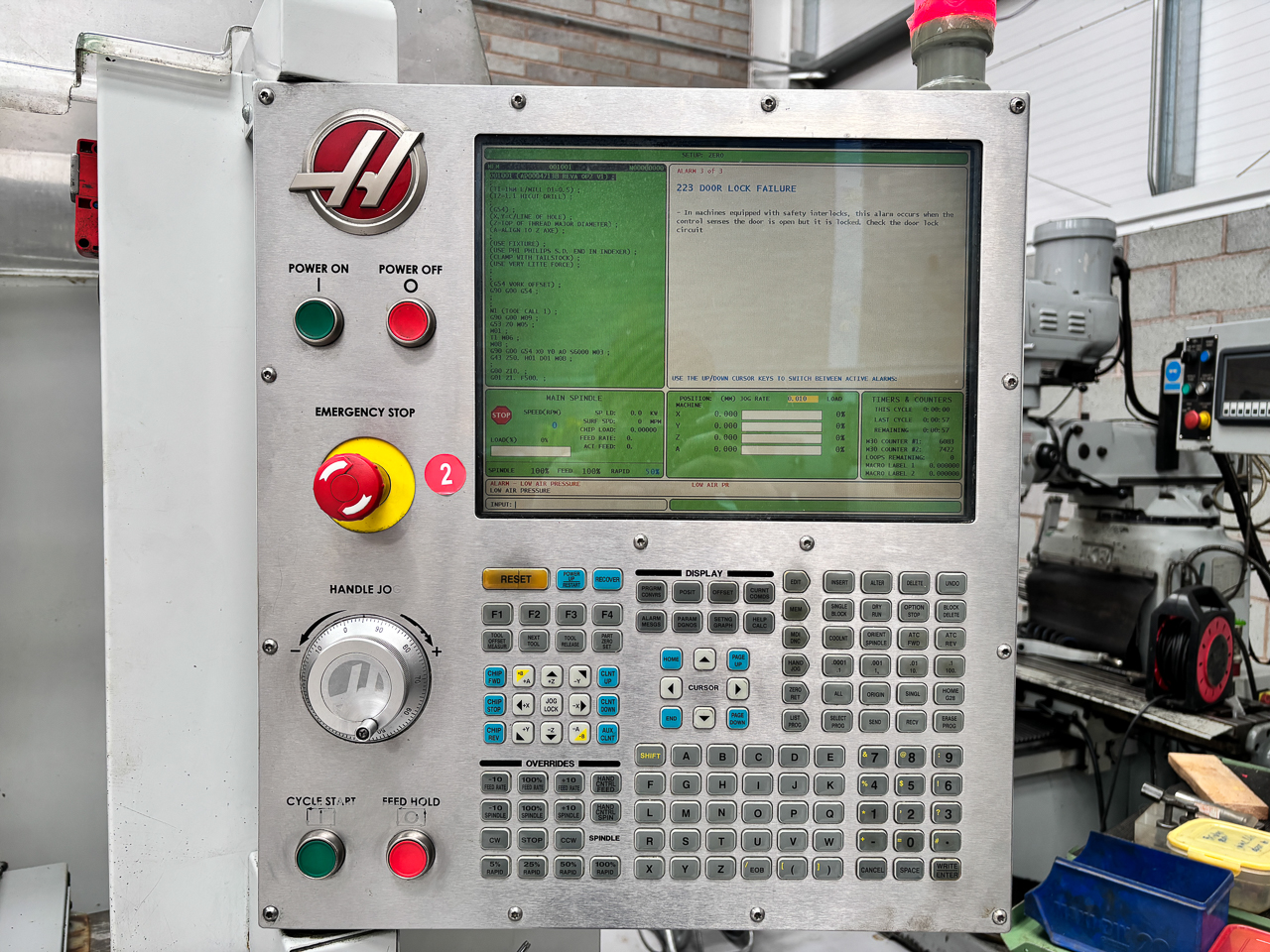 New And Used Machine Tools & Equipment